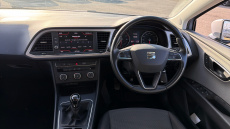 SEAT Leon 1.0 TSI SE Dynamic [EZ] 5dr Petrol Hatchback